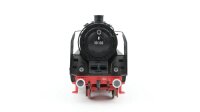 Märklin H0 39395 Dampflok mit Tender BR 39 138 DB Wechselstrom Digital Sound Mfx+