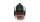 Märklin H0 39395 Dampflok mit Tender BR 39 138 DB Wechselstrom Digital Sound Mfx+