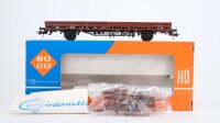 Roco H0 4378A Rungenwagen