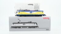 Märklin H0 36612 E-Lok BR 146-18 ME Wechselstrom...