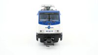 Märklin H0 36612 E-Lok BR 146-18 ME Wechselstrom Sound Digital Mfx