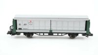 Fleischmann N 8336 Schiebewandwagen PTT SBB