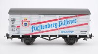 Roco H0 4305B Bierwagen "Fürstenberger...