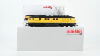 Märklin H0 36431 Diesellok BR 233 DB Wechselstrom...