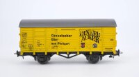 Roco H0 4305 C Bierwagen "Dinkelacker Bier" DB