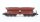 Roco N 02365B Selbstentladewagen Kohle DB