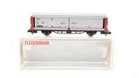Fleischmann N 8335 Gedeckter Schiebewandwagen Hbis 299 DB