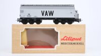 Liliput H0 240 00 Gedeckter Güterwagen DB