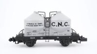 Arnold N 4516 Silowagen C.N.C SNCF