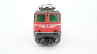Märklin H0 3736 E-Lok BR Ae 6/6 11417 SBB CFF Wechselstrom Digital