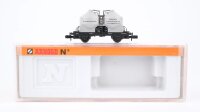 Arnold N 4517 Silowagen Staubgut Rhein. kohlenwerke Ucs...