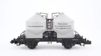 Arnold N 4517 Silowagen Staubgut Rhein. kohlenwerke Ucs 909 DB