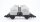 Arnold N 4517 Silowagen Staubgut Rhein. kohlenwerke Ucs 909 DB