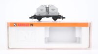 Arnold N 4515 Silowagen für Lebensmittel Ucs 909 DB