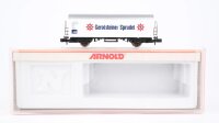 Arnold N 4589 Einheitskühlwagen Gerolsteiner Ichqrs DB