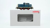 Märklin H0 37639 PMS 64-15 Diesellokomotive BR V 261...
