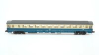 Roco N 02271A IC-Großraumwagen 2.Kl. DB