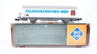 Roco N 02326C Güterwagen "Feldschlösschen...