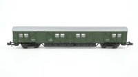 Roco N 02371A Hilfszug-Gerätewagen DB