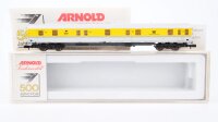 Arnold N 3281 Bahnpostwagen "500 Jahre Post" DB