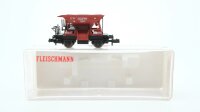 Fleischmann N 8228 Schotterwagen DRG