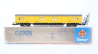 Roco N 02371B Hilfszug-Gerätewagen MD DB