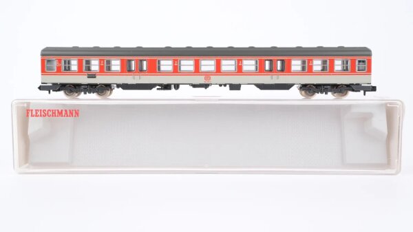 Fleischmann N 7432 Mittelwagen 2.Kl. 914 019-5 DB