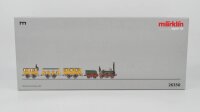 Märklin H0 26350 Historischer Personenzug "Adler" K.Bay.Sts.B. Wechselstrom Digital