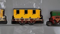 Märklin H0 26350 Historischer Personenzug "Adler" K.Bay.Sts.B. Wechselstrom Digital