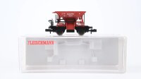 Fleischmann N 8228 Schotterwagen DRG
