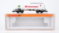 Arnold N 4374 Kesselwagen BP Stromeyer DB