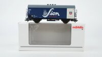 Märklin H0 48316 Kühlwagen  Tehs 50 der DB AG