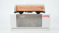 Märklin H0 48636 Kühlwagen (Deutsches Bier) 38....