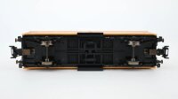 Märklin H0 48636 Kühlwagen (Deutsches Bier) 38. Intermodellbau 2016 Tehs 50 der DB