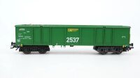 Märklin H0 48637 Offener Güterwagen mit Ladung...