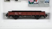 Märklin H0 94347 Niederbordwagen Die Mauer fällt!  Kklm 505 der DB