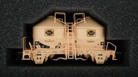 Märklin H0 48118 Museumswagen 2018 Bosch Vanille-Wibele DB