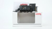 Märklin H0 46116 Bahndienstwagen Schneepflug 845 der DB