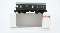 Märklin H0 43085 Reisezugwagen PwPost4i der DB...