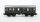 Märklin H0 43085 Reisezugwagen PwPost4i der DB Postmuseumswagen 2006