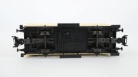 Märklin H0 48300 Kühlwagen mit Bremserhaus Stollwerck  Gk der DRG
