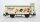 Märklin H0 48300 Kühlwagen mit Bremserhaus Stollwerck  Gk der DRG