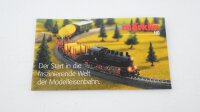 Märklin H0 94203 Schiebewandwagen 50 Jahre unicef Deutschland  Hbils
