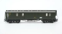 Märklin H0 42291 Postmuseumswagen 2003 (PMS 60-07) DB