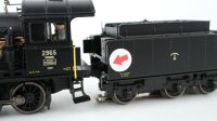 Märklin H0 39250 Dampflok mit Tender...