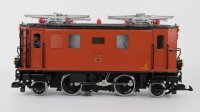 LGB G 2045 E-Lok BR 205 RhB