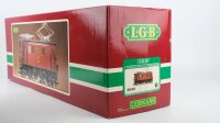 LGB G 2045 E-Lok BR 205 RhB