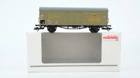 Märklin H0 48634 Intermodellbau 2014 Bierwagen Kronen