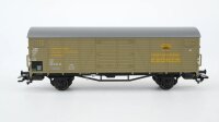 Märklin H0 48634 Intermodellbau 2014 Bierwagen Kronen