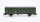 Märklin H0 46820 Bahnpostwagen DIE LETZTE FAHRT  Post 2-t13 SS der DBP